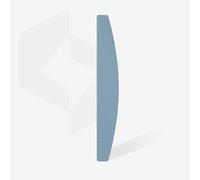 Disposable files for crescent nail file (soft base) Staleks Pro Exclusive 40, 15
