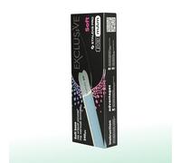 Disposable Files only papmAm Soft Base 100/150/ 180/240 grit 30pcs Exclusive 20 (240 grit)