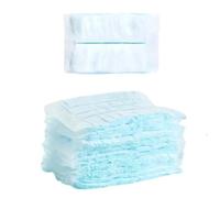 Disposable Fluffy Duster Refills - Pack of 10, Electrostatic Dust Cleaning Heads for Home, Office & Car, Soft Microfiber Fibers for Efficient Dust, Hair & Allergen Removal