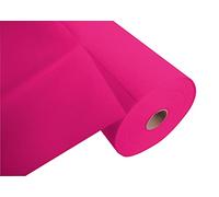 Disposable head to head in non-woven spun bound - Roll 24 M long X 0.4 M wide pre-cut every 1.20 M - Represents 20 head to head - Tear-proof, water-repellent and wipe able material. Box of 4 rolls - Hydrangea