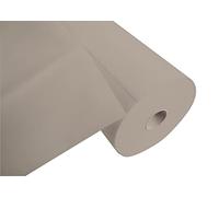 Disposable head to head in non-woven spun bound - Roll 24 M long X 0.4 M wide pre-cut every 1.20 M - Represents 20 head to head - Tear-proof, water-repellent and wipe able material. Box of 4 rolls - grey