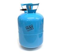 Disposable Helium Canister - Fills Up to 50 x 9” Latex (Single Canister)