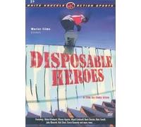 Disposable Heroes [DVD] [2003] [Region 1] [US Import] [NTSC]