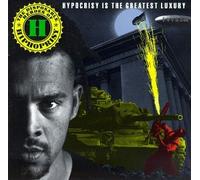 Disposable Heroes Of Hiphoprisy - Hypocrisy Is the Greatest Luxury