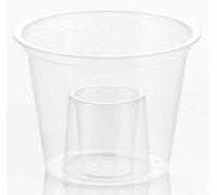 Disposable Jaeger Bomb Shot Glasses (1000 Pieces)