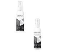 Disposable Mirror Spray 30ml Privacy Glass Coating for Windows | Reflective window protection, avoiding visibility from the outside during the day. Easy to use, home, office & glass.