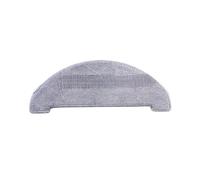 Disposable Mop and Mop Accessories, Compatible for Imou L11, Sweeping Robot Spare Parts.(10PCS)