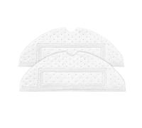 Disposable Mop Cloth Rags Mopping Pad, Compatible for Roborock, S7 T7S T7S Plus S70 S75 S7Max S7MaxV G10 Robot Vacuum Cleaner Parts(20pcs)