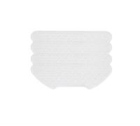 Disposable Mop，Compatible for Lefant M1 U180 OKP K8 ，Robot Vacuum Cleaner Mopping Function Accessory Part(5Pcs (1 Pack))