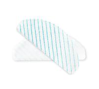 Disposable Mop Pads ，Compatible for Deebot Ozmo T8 T8+/ T8 AIVI T9 AIVI / N8 Pro/ N8 Pro+ Accessories Parts(Mop Pads 200PCS)