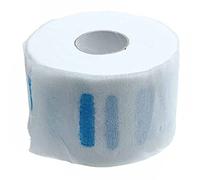Disposable Neck Strips Disposable Hair Neck Protection Paper Broken Hair Preventing Salon Barber Paper