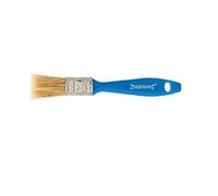 Disposable Paint Brushes Brush Set Pure Bristle Polymer Handle 12mm (1pack)