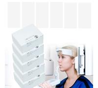 Disposable Panorama Bite Block Cover, Dental X-ray Supplies, 2"Lx1"W (1000 Pcs)
