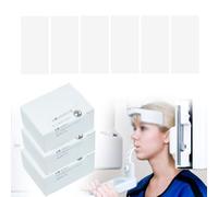 Disposable Panorama Bite Block Cover, Dental X-ray Supplies, 2"Lx1"W (600 PCS)