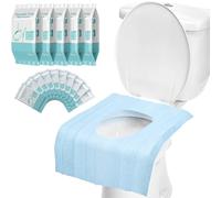 Disposable Paper Toilet Seat Covers