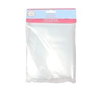 Disposable Piping Bags - 18 inch - 12 Pack