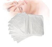 Disposable Sauna Sheeting Blanket Liners - 50 Pack Plastic Covers for Far Infrared Sauna Blankets, Ideal for Spa and Home Use
