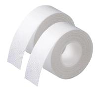 Disposable Shirt Collar Protectors, Absorbent Sweat Pads, Invisible Disposable Collar & Cuff Sweat Liners, Sweat Absorbent Pads Collar Protectors for Men Shirts, Unisex Sweat Guard (2PC)