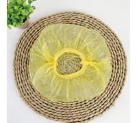 Disposable Shower Thickened Enlarged Strip-shaped Independent Packaging 100 Pieces Bag Essential Tool for Daily Life Beauty Salons Easy to Use Store Made of LDPE Low Density Polyet