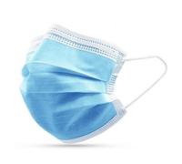 Disposable Surgical Mask Pack of 500