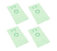 Disposable Tattoo Squeeze Bottle Bag, 100pcs, Waterproof & Antistatic, Tattoo Wash Bottle Sleeve for Shop Salon with Easy Installation