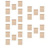 Disposable Tea Bags 100pcs Drawstring Seal Filter for Loose Leaf | Nylon Paper Cotton Blend, Food-contact Safe and Easy to Dispose, Tea Leaves Herbs Broth Simmering