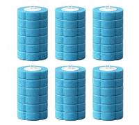 Disposable Toilet Brush Cleaning System With 40 Replacement Pads,Upgraded Holder & Gap Brush,Hygienic Bathroom Toilet Cleaner Kit For Deep Cleaning & Germ-Free Results (36 Replacement Parts)