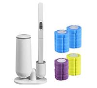 Disposable Toilet Brush Disposable Toilet Brush