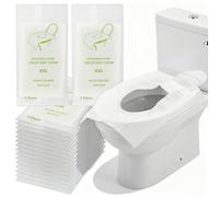 Disposable Toilet Seat Cover