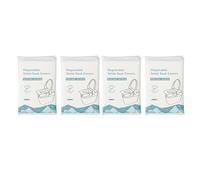 Disposable Toilet Seat Cover Flushable Protectors Universal Practical for Public Restrooms