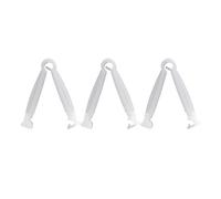 Disposable Veterinary Umbilical Cord Clamp Set for Piglets