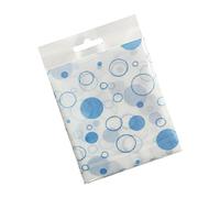 Disposables Bathroom Toilet Foot Pad UShaped Waterproof And NonSlip For Home And Public Use Disposable Toilet Mats