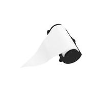 Disposables Nails Stamp Cleaner Tool Quick Clean Oil Absorber For Nails Art Stamping Efficient Removal Portable Design Art Stamp Cleaner Tool