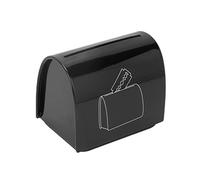 Disposal Case Sealed Design Disposal Case Large Capacity S Storage Bank for Blades Disposal Case Disposal CaseS Storage Bank for BladesSealed Design Disposal CaseLarge Capacity