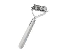 Disposal - Pet To Deactivate Comb | Vanity Rake Knots | Two Side Removal Comb | Pet Care Comb For Disguise And Dogs, All Lengths Of Fur