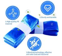 Disposal Refills Cassettes For Angelcare,tommee Tippee Twist & Click Tool 10Pcs