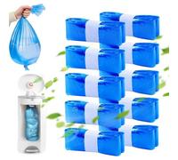 Disposal Refills Cassettes For Angelcare,tommee Tippee Twist & Click Tool 30Pcs