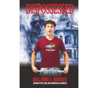 DISPOSSESSED: A Very L.A. Ghost Story
