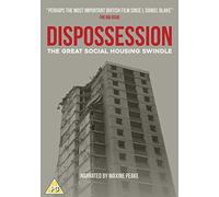 Dispossession: The Great Social Housing Swindle – DVD