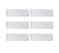 DispRA Replacement Compatible With Cecotec Conga 11090 Spin Revolution Vacuum Cleaner Accessories Roller Side Brush Hepa Filter Mop Cloth Dust Bags(Set8)