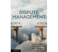 Dispute Management