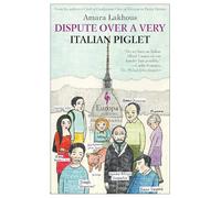 Dispute Over a Very Italian Piglet
