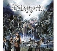 DISPYRIA - REDEMPTION PART 1 - TWISTED WORLD