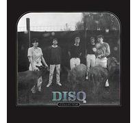 DISQ - COLLECTOR [VINYL]