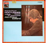 Disque 2: Nocturnes 8 - 13 / Thème Et Variations Op.73 [Vinyl LP]