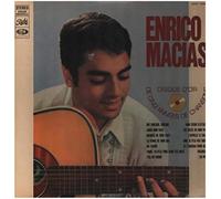 Disque D'Or De 5 Années De Chansons [Vinyl LP]
