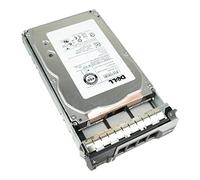 Disque Dur 0T857K HITACHI 450GB 15K 6G SAS 3.5 Inch HDD 0B24495 HUS156045VLS600 T857K NX8RD