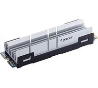 Disque Dur SSD Apacer AS2280Q4 1To (1000Go) - M.2 NVME Type 2280