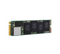 Disque Dur SSD Intel 660P 1TO M.2 2280 (SSDPEKNW010T8X1) *1605, Black