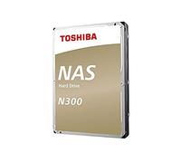 DISQUE DUR TOSHIBA N300 HIGH RE 10TB NAS
